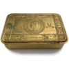 Princess Mary 1914 Christmas Gift Tin - Great Condition