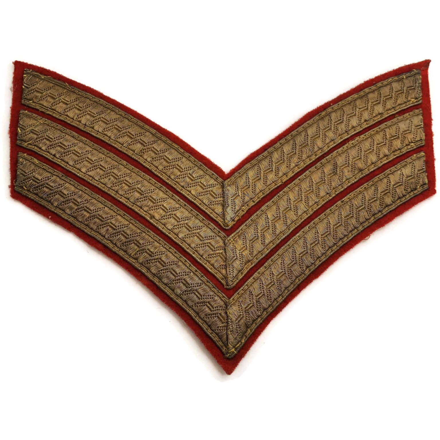 Officers Insignia and Rank Pips - British Military Badges