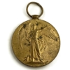 Royal Engineers - WW1 British Victory Medal - 195275 SPR. A.J. TOMLINSON. R.E.