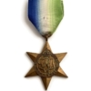 WW2 Atlantic Star Campaign Medal - FULL SIZE