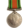 WW2 1939-1945 Defence Medal - FULL SIZE
