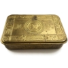 Princess Mary 1914 Christmas Gift Tin - Good Condition
