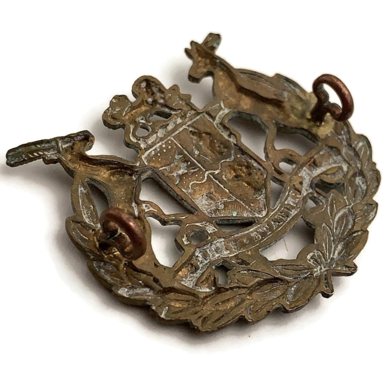 First Class Classification Badge South African Army Warrant Officers FIRST CLASS 1 Arm / Sleeve Africa ...