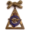 WW2 Royal Air Force RAF Sweetheart Brooch
