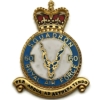 60 Squadron Royal Air Force PLAQUE Badge RAF