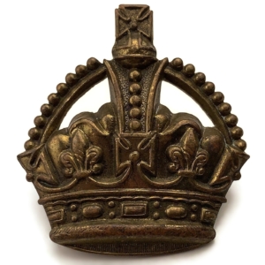 Warrant Officer 3rd Class Arm / Sleeve Officer's Rank Insignia Badge