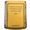 WW1 Princess Mary 1914 Christmas Tin Contents - Complete Tobacco Packet - EXCELLENT CONDITION